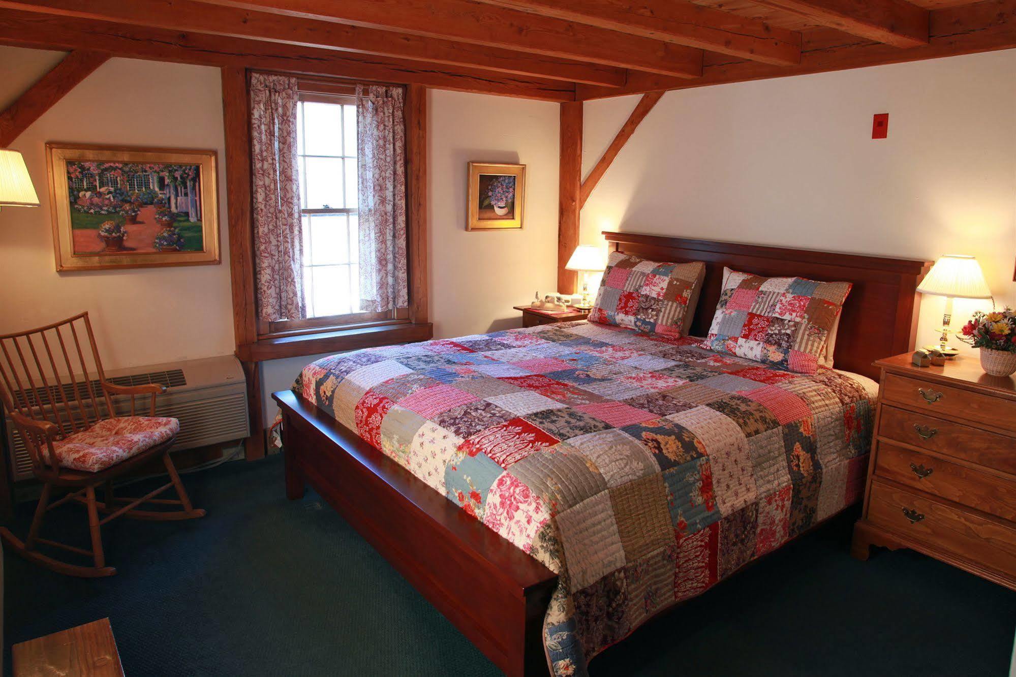 Seven Sea Street Inn Nantucket Quarto foto